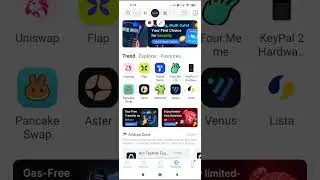 🌈Tutorial Cara Bridge Token jadi Koin, Cara Beli Coin Riche di Harga Presale & Cara Staking & Spin
