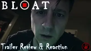 Bloat (2025) Official Trailer - Ben McKenzie | Review & Reaction