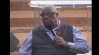 The Motivation for Praise- Dr Michael P. Williams