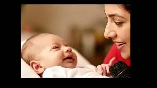 Viral Ai Baby funny interview. Newborn Ai Baby vs Reporter Girl. #aibaby #funnyvideo #mrteacher 