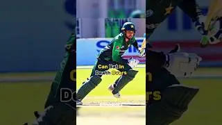 Can Faheem Ashraf Be Key All-Rounder of Pak for Asia Cup? #cricket #pakvsafg
