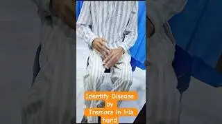 #Tremors#HandTremors#EssentialTremor#ParkinsonsTremor#Neurology#MedicalAwareness#HealthWithDrFaheem