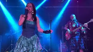 Oddleaf perform Ethereal Melodies
