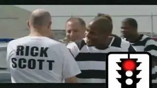 Prisoner Release  deconstruction by FlackCheck.org