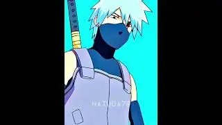 Who is Stronger/ Anbu Kakashi VS Anbu Itachi