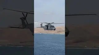 Helicoptero Multiproposito NH-90.