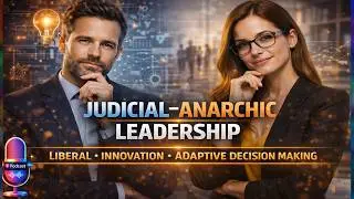 Leadership Styles- The Catalyst