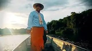  HOMENAGEM A MATO GROSSO - CANTOR JESSÉ SANTOS