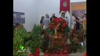 Teleacras - A Raffadali in lutto...