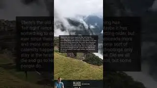 Does anyone else feel like things aren't the same anymore? | Reddit Story