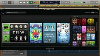Mergulhando na Mixagem: Refinando 'Nas Ondas do Mar' com @miltonmachado-musicmill