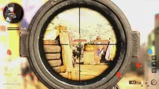 Rias - A Cold War Montage