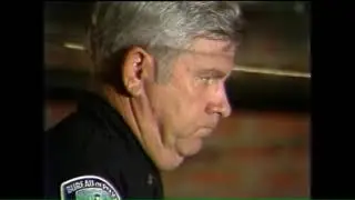 Southside Strangler fears