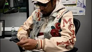 Kyd Slade Pulls Up,Battles Swamp This Weekend,Breaks Down Himself vs Eazy The Block Captain