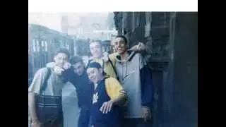 CANI DA SFIDA (Prodigio, Yuza delle Nuvole, Fame & il Guercio, Aken, il Corvo D'argento)