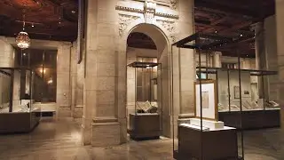 Now Open! Polonsky Exhibition of The New York Public Library's Treasures