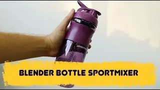 Blender Bottle Sportmixer