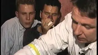 Ravu Utrecht uit 1994