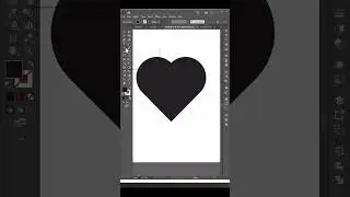Logo design illustrator-Love logo design #logo #shorts