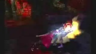 Devil May Cry 3 Crazy Combo