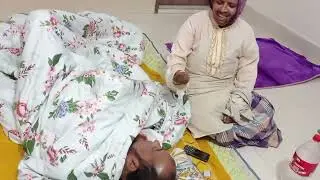 আজ পাশা খেলবোরে শ্যাম। পাশা খেলা হবে এর মধ্যে চলে আসলো এক ভন্ড ফকির। কি কান্ড কি কান্ড।