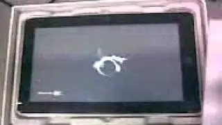 Infotm X220 1GHz ARM11 10.2
