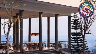 Sirinati Khao Kho National Park | Khao Kho, Thailand | Hotel Review 🏩