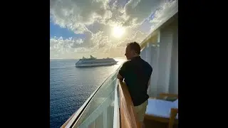 Norwegian Escape | Haven Owner's Suite, #18700 H3 Feb. 2020 NCL Cruises
