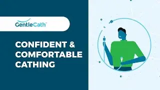 Animated Explainer Video for Healthcare Product - After Effects Motion Graphics - Minimalist