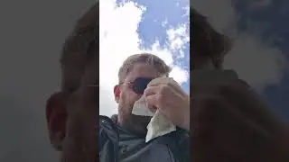 #nose #blowing schn&auml;uzen Nase putzen ausschnauben #blowup #blow #health #shorts #video #viralvideo