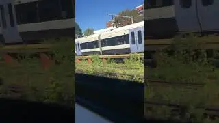 2 class 465 waiting to go to scrap