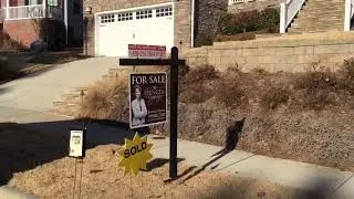SOLD on Opposition Way in Wake Forest with Spencer Properties