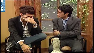 مات عمّه لفادي و طلعلو ورتة كبيرة بس شو الثمن برايكن🤣🤣؟ انقلبت حياته فوقاني تحتاني😱
