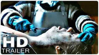 CUT OFF Trailer (2020)