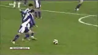 The Magican : Ahmed Hassan