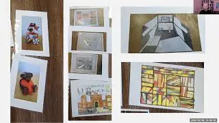 The making of 'Incarcerated: Contemporary Arts from the Victorian Prison' exhibition