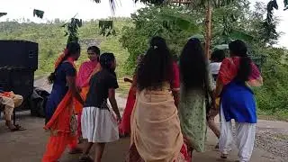 Dimsa mass Doddipalli #manyam #raju #vlogs