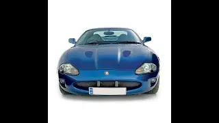 Jaguar XK8 - Service Manual / Repair Manual