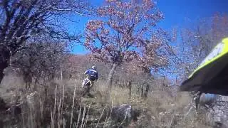 Enduro Team Meteoron 14 12 2014 12