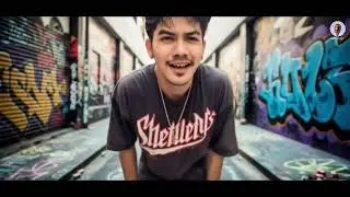 ไม่มีใครแคร์ อย่างน้อย ผมก็มีรังแค &ndash;tshaj music ai (Official Music Video)