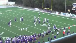 Braylan Anderson 2015 Mid Season Quick Hits
