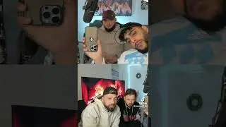 JALUCE  &times; CAPITAL BRA  (NEU H&Ouml;RPROBE ) DISS AN BUSHIDO  &18 KARAT