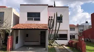 GRAN OPORTUNIDAD RENTA CASA ARBOLEDAS SAINT GERMAIN SAN PEDRO CHOLULA