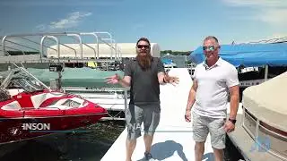 Exploring Pewaukee Wisconsin - ADTV - Momentum Realty Partners Patrick Johnson Realtor Broker