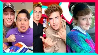 Jon Klaasen Funny TIK TOK VIDEOS