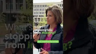 How to start investing #investing #investingbasics #howtoinvest