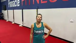 Julie Iverson testimonial