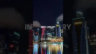 Here&rsquo;s why luxury real estate in Asia is booming while Western markets struggle.