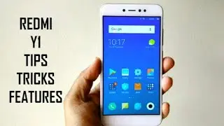 🔥5 Amazing Hidden Features of the Redmi Y1 🔥|| Cool Features of Redmi Y1 || By Technical India ji