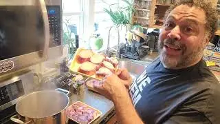 Homemade Pho Stock Recipe